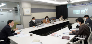 [월봉서원 브랜드 가치 확장 방안 좌담회] 전통과 현대의 만남 서원, 브랜드 가능성 크다