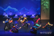 우리 소리와 함께 떠나보내는 2020 송년음악회