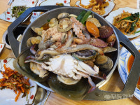 광주 맛집- 한해물하네 (광산구 임방울대로)