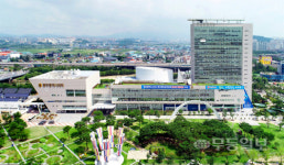 광주 쌍촌·금호·우산빛여울채 그린 리모델링