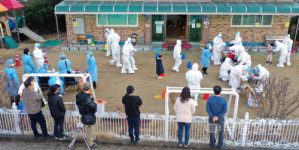 광주 빛내리교회發→TCS국제학교··· 대전 집단감염 연관