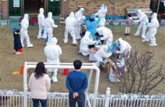 북구 종교교육시설서 8명 추가…사흘째 두자릿수