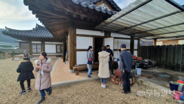 화순교육지원청, 농산어촌유학 프로 설명회