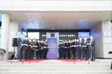 광주첨단산단, 스마트그린산단으로 부상