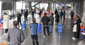 광주 코로나19, 우려가 공포로··· 학교까지 뚫렸다[종합]