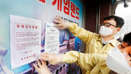 교회.성인오락실 발 확산세...광주 열흘째 두자릿수