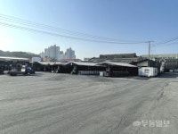 [공간탐구자와 걷는 도시건축 산책 ①남선산업 연탄공장] 삶의 체취 가득한 추억 공간···소멸이 답일까