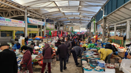 전보다는 못 해도 설은 설이잖요