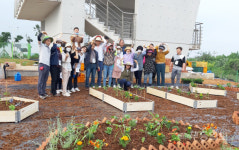 나주시, 도시농업전문가 양성 3기 모집