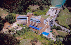 신양파크호텔, 광주시가 매입한다...22일 공식 발표