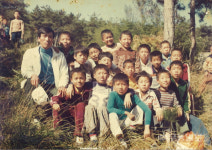 사라져가는 농촌마을 발자취···주민들 앨범으로 남긴다