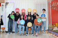 광주지역 대학생 뭉친 씨드림, 지속가능발전 알린다