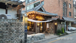 [공간탐구자와 걷는 도시건축 산책 ④동명동] 세월을 간직한 동네, 걷고 싶은 거리가 되다