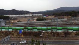 광주 공직자 산정지구 투기거래 없다