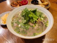 광주 맛집- 퍼땀 (남구 용대로)