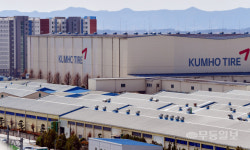 2년째 답보금호타이어 광주공장, 어디로 이전하나