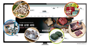 [전라도 참맛 아시나요 ⑥정남진장흥몰] 전 국민이 입맛 사로잡는 장흥삼합, 지역 경제 살린다