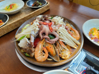 광주 맛집- 옛날에 금잔디(광산구 도산로)