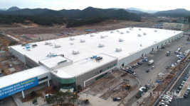 특성화고 외면 ㈜광주글로벌모터스···생산직 186명 중 1명 채용