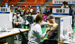 순천서 무더기 감염···추가 확산 우려 높아