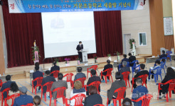 여수 거문초 인근 3개 분교장 통합 미래학교로 새출발