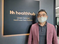 [AI기업 현장을 가다➅] (주)헬스허브