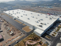 전국 최초 상생 일자리 모델 광주글로벌모터스 29일 준공