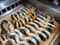 광주 맛집- 문서방기운센풍천장어(광산구 임방울대로)