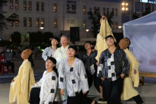 금요일마다 만나는 오월 대표 레퍼토리극