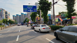 말바우 체증 특별단속 떴지만…북구의 딜레마