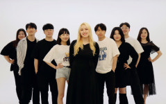 초 밝히고 오월음악제 음악은 세상의 빛