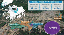 3천억 국책사업 백신허브, 전남도 화순 띄우기