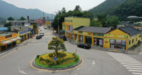 [장성 옐로우시티, 미래를 디자인하다⑥] 향토색 입은 북하면