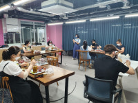 취미 하나쯤은 전일생활문화센터 인기몰이