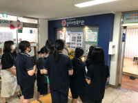 모든 주민 위한 복지시설로 자리매김