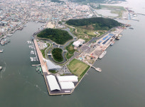 삼학도 개발 골든타임 놓치면 목포의 눈물