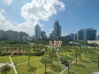 광주 중앙1지구, 첫 문턱 도계위도 못넘고 주춤