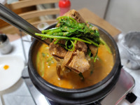 추천 광주 맛집-태화오리탕 (북구 중가로)