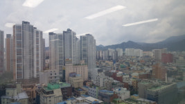 광주 신축아파트값 뛰니 분양가도 껑충