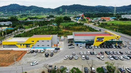 [장성 옐로우시티 미래를 디자인하다 <18>] 장성형 푸드 플랜