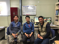 [영상] 직장 동료 동반귀농···고추농사 매운 사내들