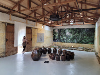 보물창고 된 돌창고···농업건축물의 핫플 변신