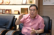 [조영석이 만난 사람⑮] 집보다 편안한 병원의 正道경영 19년-무등산생태요양병원 장호직 이사장