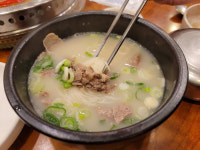 추천 광주 맛집- 종가집설렁탕(서구 시청로)