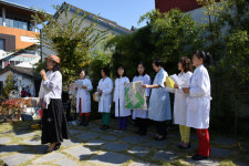 인문학 낭만의 향연 굿모닝 양림 대장정