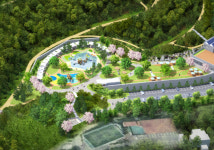 광산구민 설계 참여 사람·자연·문화 융복합공원