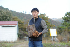 전남 최대 힐링 숲 키우는 父子 우리는 나무 富者