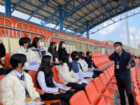 영광 스포티움, 지역 경제 효과 톡톡