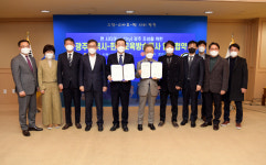 광주 쌍암공원을 캐릭터랜드로··· 펀시티 시동