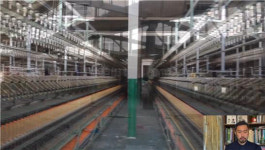 온라인에서 예술이 된 전남방직과 일신방직